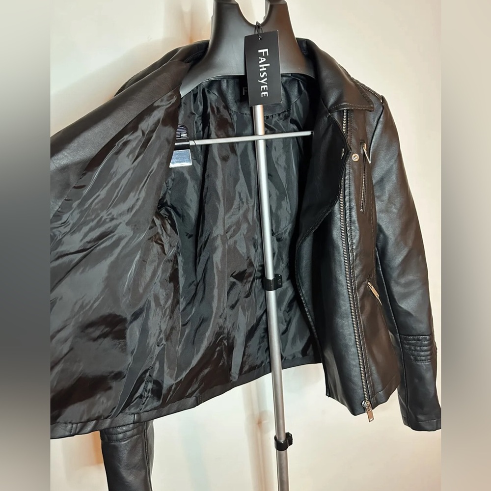 Ladies Jacket Size Small - Picture 3 of 8